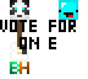 vote for the new ~*p l a y e r*~ series!