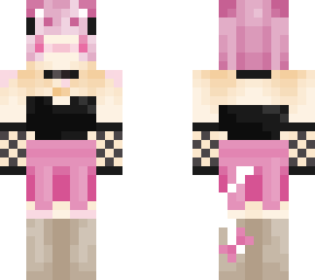 vtuber skin