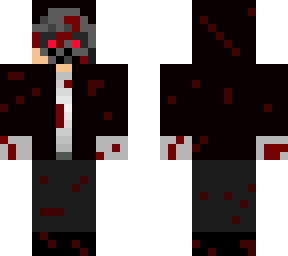wanted killer