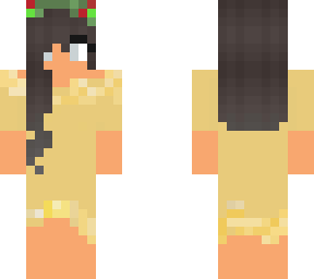 wedding skin dont steal lol