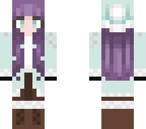 winter coat