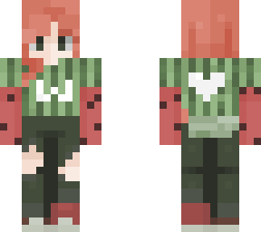 witchie watermelon