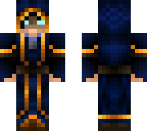 wizard me (v2)