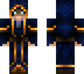 wizard me (v2)