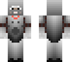 wolf knight