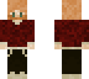woodcutter