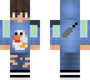 worm's skin