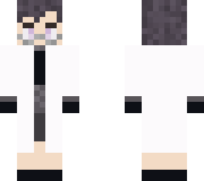 yagen toushirou casual vers