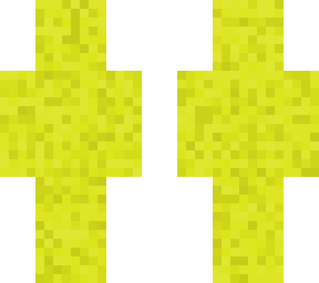 yellow como for hid and seek