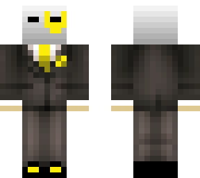 yellow mafia 3
