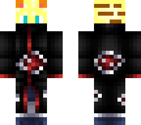 yo akatsuki