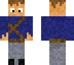 young knight