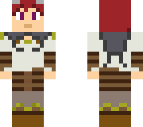 yuze the adventure sucubo