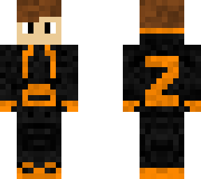 zeph boy (custom skin)