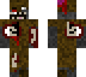 zombie