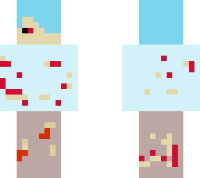 zombie me