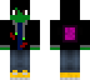 zombified me