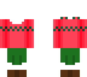 *~*~christmas cutie~*~* (ob)