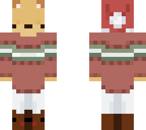 *--christmas shiba inu--*