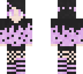 *+pastel goth+*