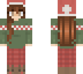 *+santa tell me+*
