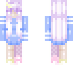 -+*^starlight sailor ^*+- trade