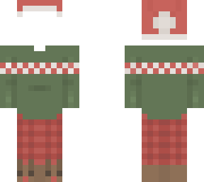 ~- happy holidays - ob -~