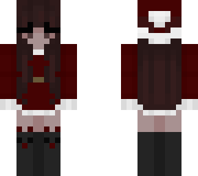 + christmas +