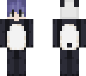 - panda -