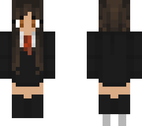 ~ school uniform ~