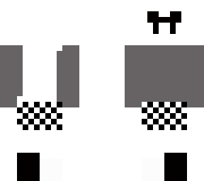 ~checker board~ outfit base