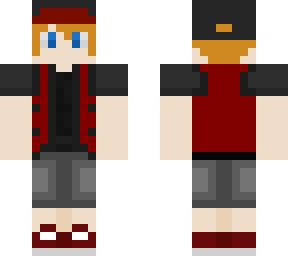 (horse) thelspike