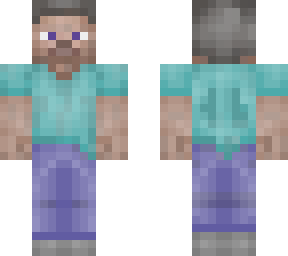 (other) good steve