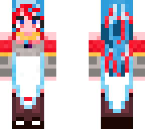 (update 2) emuri riyuzu