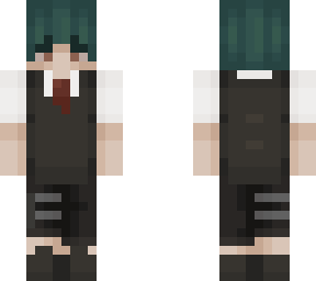 a friend's oc