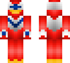 a penguin maybe