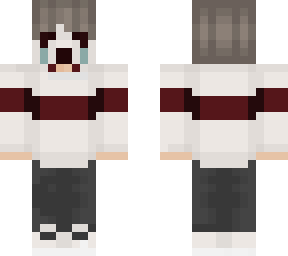 a skin