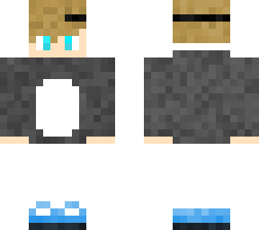 a skin if you want to use it idk