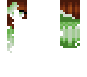 acid girl hair base credit