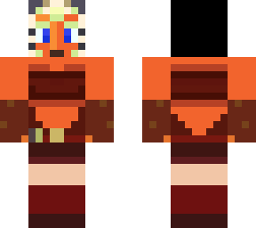 ahsoka tano- star wars the clone wars version