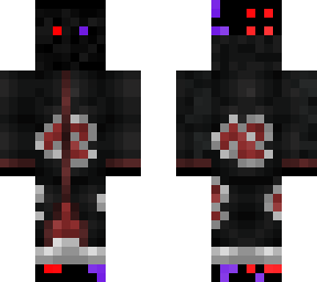 akatsuki boy