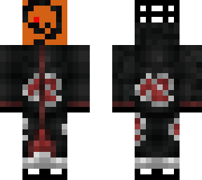 akatsuki tobi