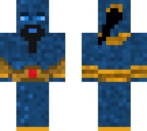 aladin genie