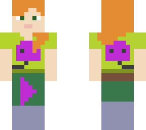 alex gaming clothes