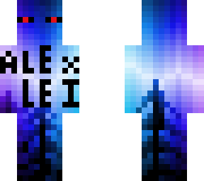 alex le i