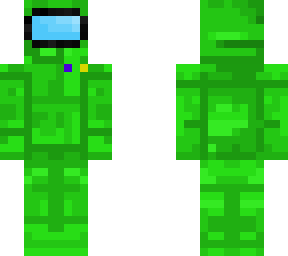 amog us lime