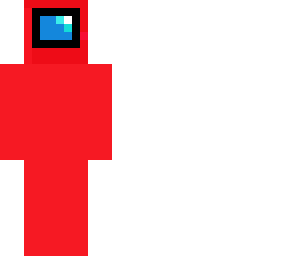 among us red