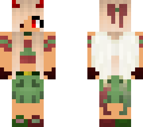 another christmas skin