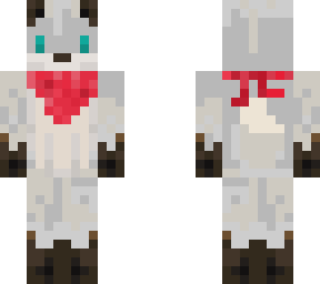 arctic fox edit