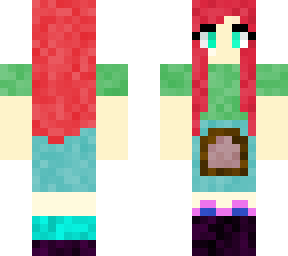 ariel (chef)